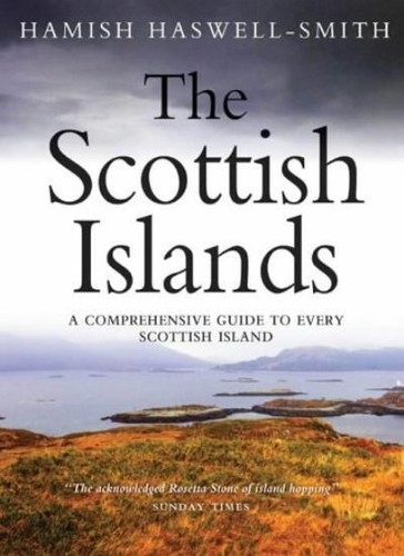 The scottish islands - the,