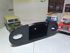 Land Rover Series Gearbox Mount Foot Adapter 86 88 1954-84 1 2 2a 3 272501 RH