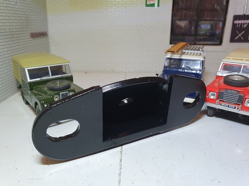 Land rover series - land,