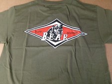 BEAR SURFBOARDS BIG WEDNESDAY