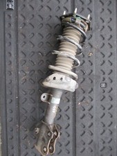 Honda CRV Front Shock Absorber Damper 51610T1VE OS Right Driver Side MK4