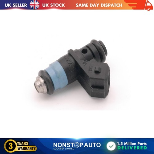 Fuel injector for dacia duster - injector,