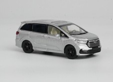 Masdi 1:64 Scale Silver