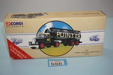 Corgi 97367 Scammell