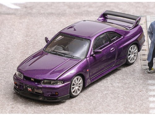 Nissan skyline - nissan,