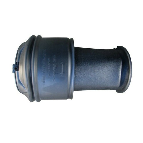 New rear air - new,
