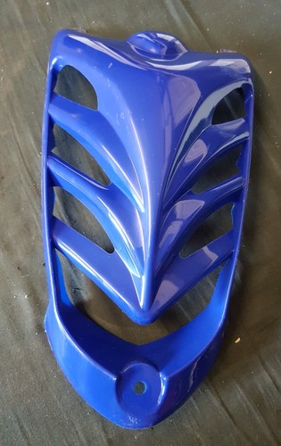 Fnc12 blue front nose - fnc12,