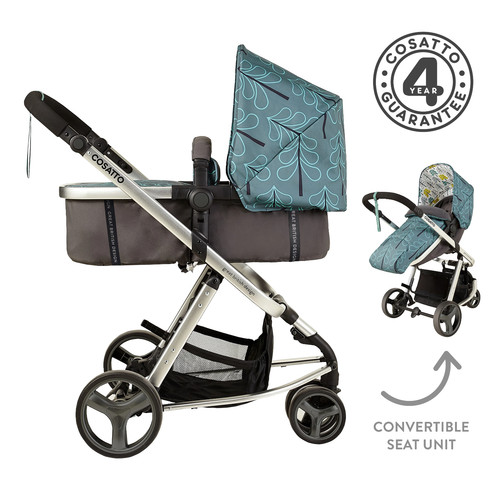 Cosatto giggle mix reversible - cosatto,