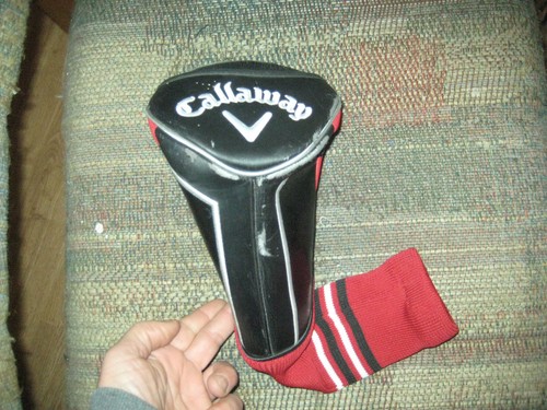 Slightly used callaway razr - razr, x