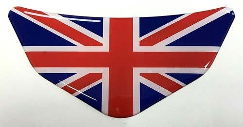 Union jack red white blue - jack, &