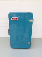 Vintage Coleman Upright