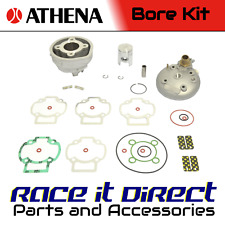 Standard Bore Kit For Gilera RUNNER SP LC 50 2002-2006 40.00 Piston Head Athena