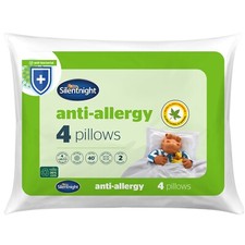 Silentnight Anti Allergy