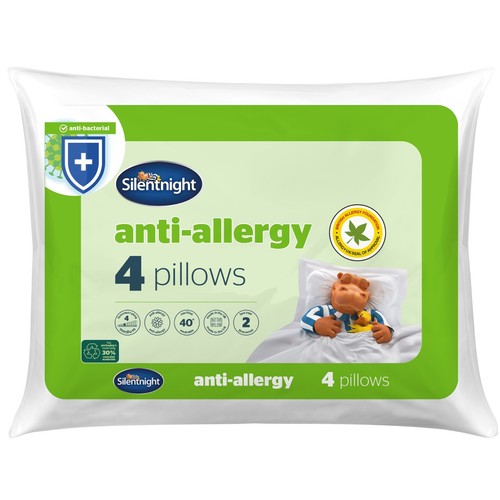 Silentnight anti allergy - silentnight,