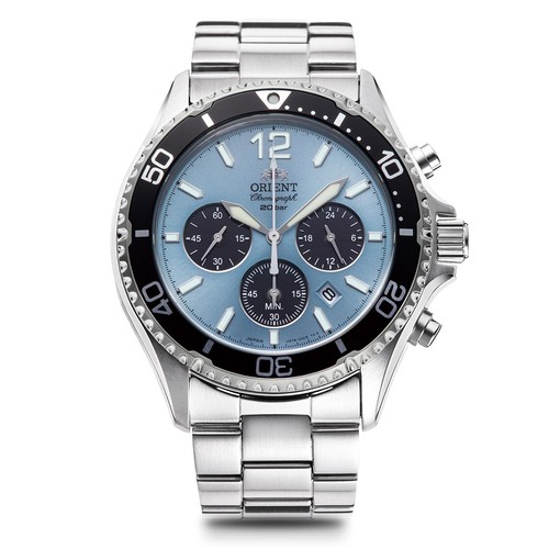 Orient tx0206l watch mako - orient, rn-tx0206l