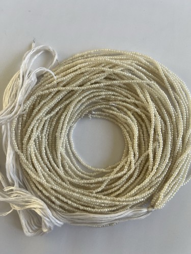 Waist beads belly chain - x,