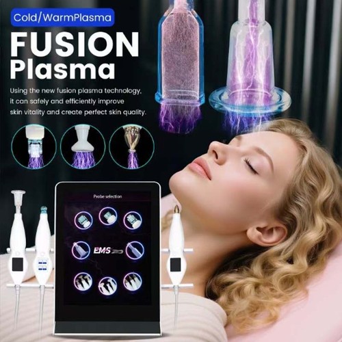 Plasma pen machine - plasma,