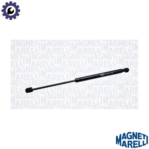 Gas spring bootcargo - gas,