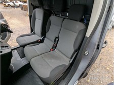 Vauxhall Combo Front Passenger