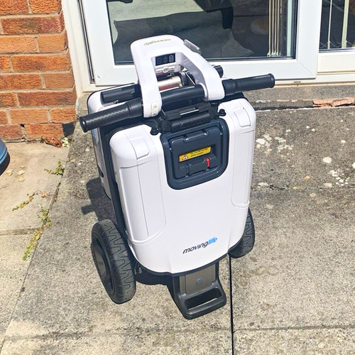 Movinglife atto foldable - atto,