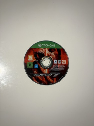 Tekken xbox one - tekken, only