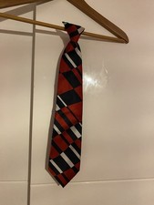 Julien McDonald British Airway Cabin Crew Uniform Men’s Tie