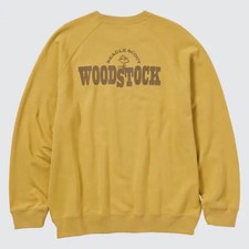 UNIQLO PEANUTS SNOOPY