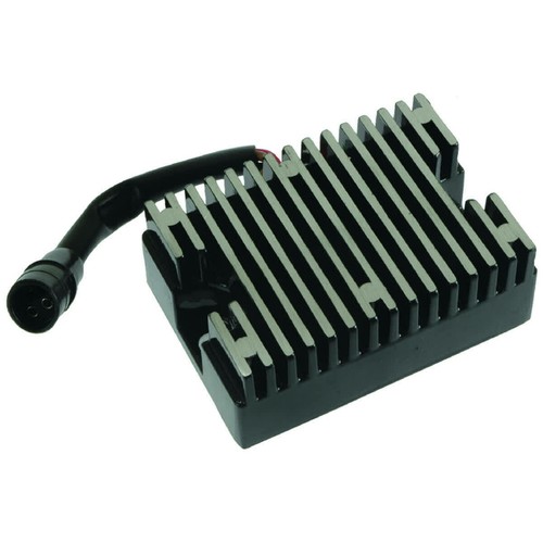 Wai regulator black ref - regulator,