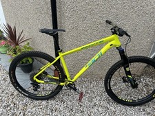 Whyte 901 Hardtail Mountain