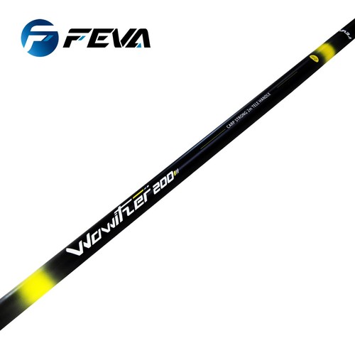 Feva wowitzer telescopic - wowitzer, 2m