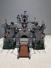 LEGO Castle King's Castle