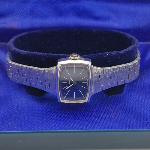 Vintage tissot ladies - vintage,