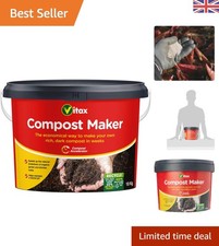 Vitax 10kg Compost Maker -