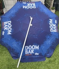 Doom Bar Sharps Parasol (Beer