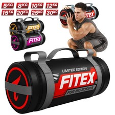 Power bag sandbag 30kg pre - power,