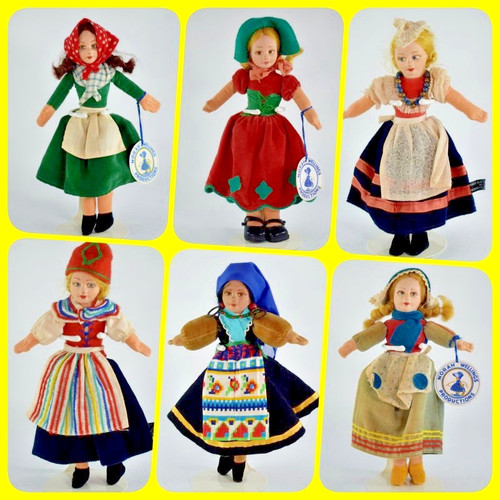 Vintage norah wellings - vintage,