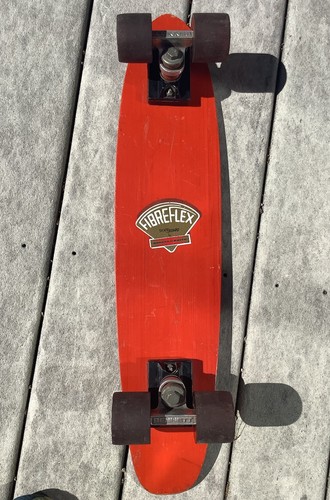 Fibreflex gordon smith - 70’s,