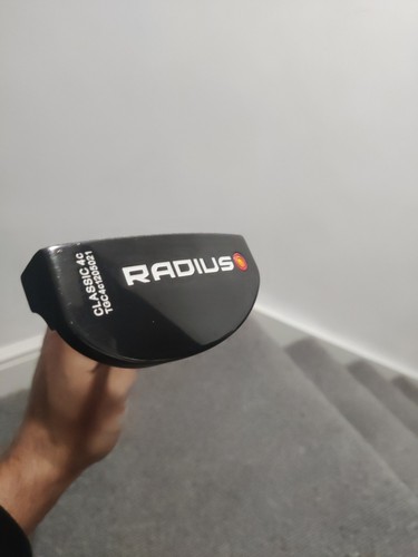 Radius classic model - classic, 005