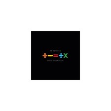 ED SHEERAN: +-=X (TOUR