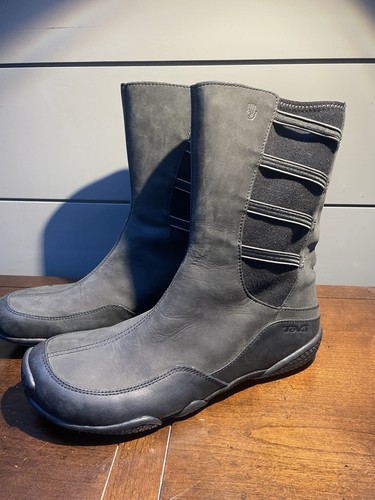 Teva shay black - teva,