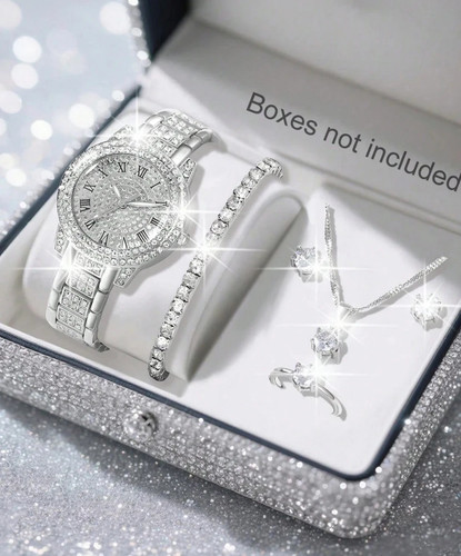 Watch gift set for - gift,