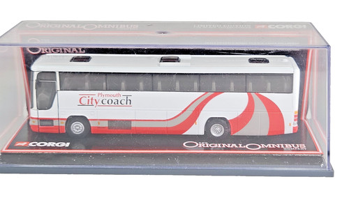 Corgi 43313 plaxton premiere - 43313,