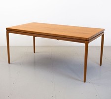 Mid Cent Danish Teak Dining