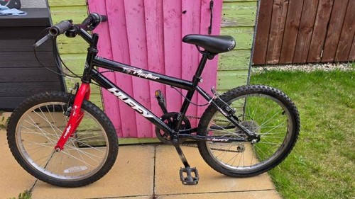 Huffy rustler kids - rustler,