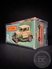 DEFLECTOR DC® Matchbox Lesney