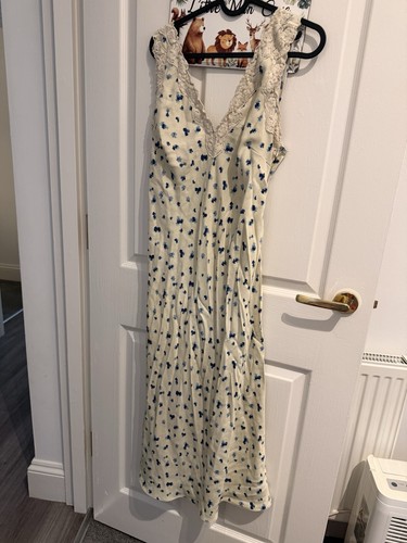 Women floral maxi - women’s,