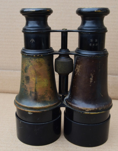 Antique ww1 era heath - ww1,