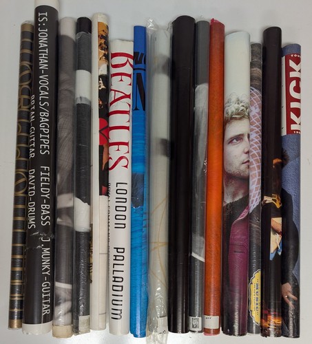 Lot 80s 90s different - 80s-90s,