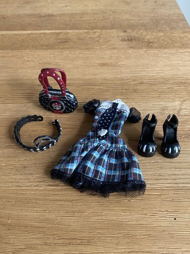 Monster high frankie stein - ,