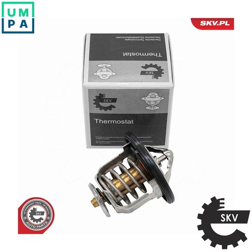 Thermostat coolant 20skv235 - thermostat,